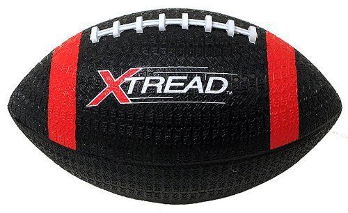 NEW Baden X-Tread Junior Size 6 Tire Tread Football