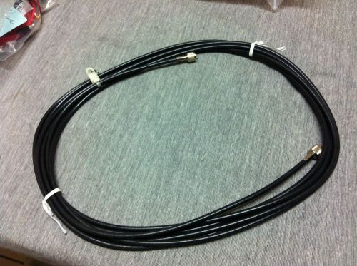 Motorola NKN6452A 16&#039; RF Coax cable for MTVA MTS2000 Convertacom