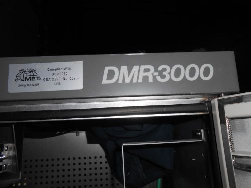 NEC DMR3000 6 gig digital microwave
