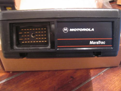 Motorola Maratrac HLN1318A amplifiers BRAND NEW NEVER USED NOS NEW OLD STOCK