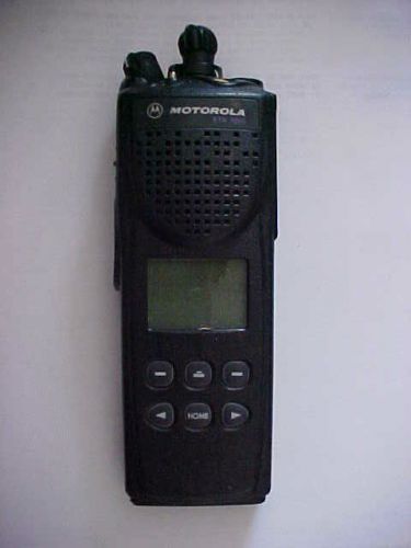 Motorola xts3000 h09ucf9pw7bn 800mhz r07.71.07 dspn08.03.05 1meg 599008-041e00-2 for sale