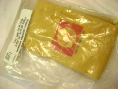 Kevlar sleeve 2 ply 18&#034; gnk-18 w/slot new in worn package for sale