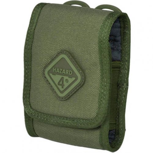 Hazard4 PCH-BGKLA-GRN Big Koala Smart Phone Pouch MOLLE OD Green