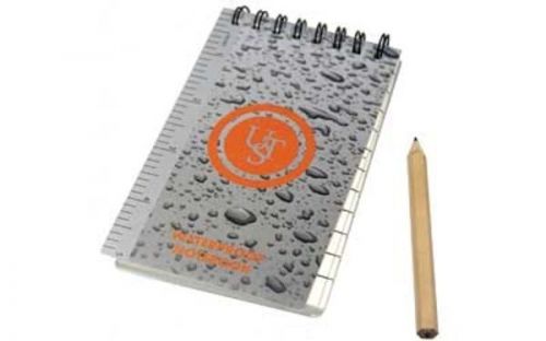 Waterproof ultimate survival 20-310-116 paper pad for sale