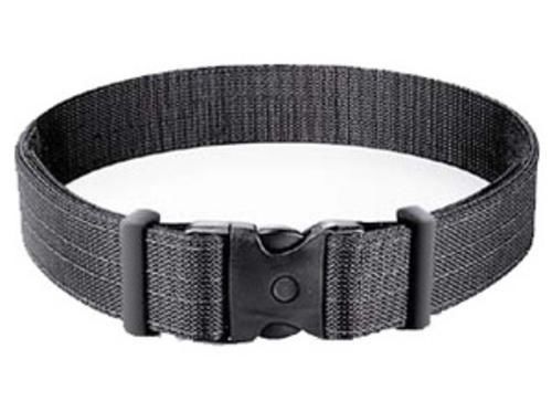 Uncle mike&#039;s 8822-1 black deluxe duty belt 44&#034; -48&#034; um8822-1 for sale