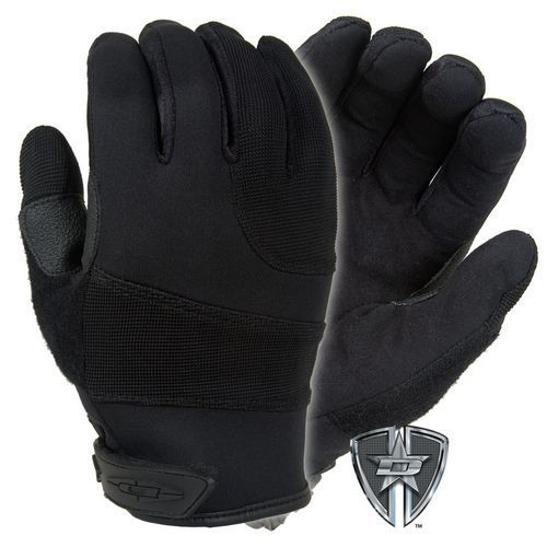Damascus DPG125Q5 Patrol Guard with Razornet Ultra Liner Gloves X-Large
