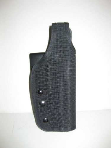 Gould And Goodrich Right Hand Double Retention Duty Holster X340  Sig 226, 220