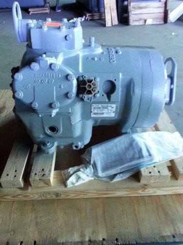 Genuine carlyle compressor 06ds5376bc0600 for sale