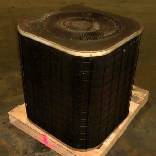 INTERCITY PRODUCTS 460V 3PH 60HZ 15A AIR CONDITIONER CA5548VLC1
