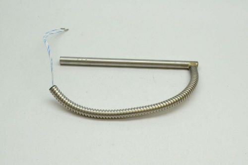 NEW TRIANGLE 65010 13 CARTRIDGE HEATING ELEMENT 230V-AC 8 IN 600W D411007