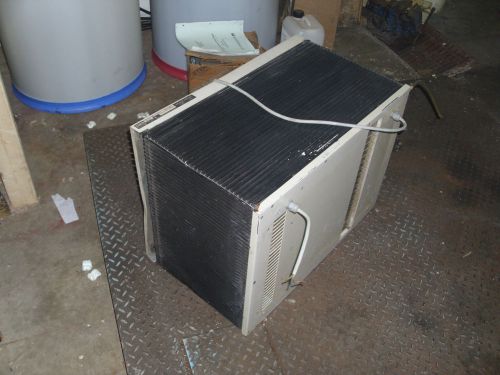 Rittal thermex techline heat exchanger #: sk3248, 32164, 220 v, used,  warranty for sale