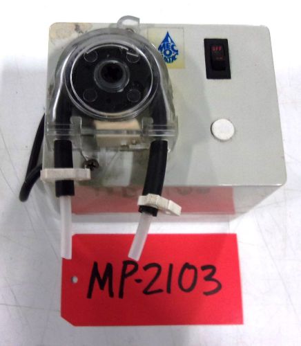 Pulsafeeder 0.83 GPH Metering Pump (MP2103)