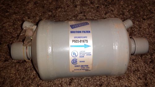 Totaline Suction Filter Drier P503-8167S