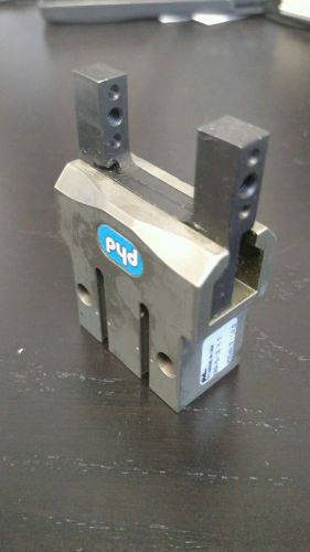 New phd parallel pneumatic grippers gra-5-16 x 9 series gra for sale