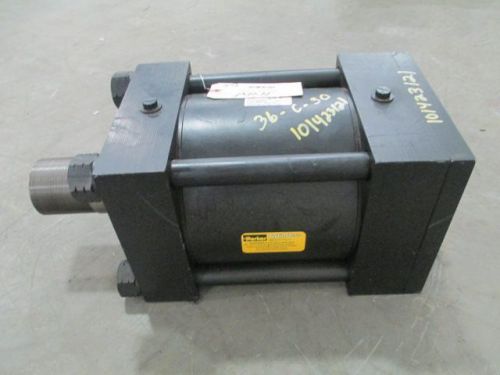 Parker 08.00 t3hkus13a 4.750 4-3/4in 8in 3000psi hydraulic cylinder d244494 for sale