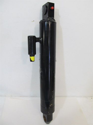 Mbb / palfinger power one way hydraulic lift cylinder for sale