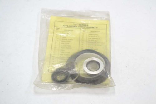 New motion controls r-20829 d-49 repair seal kit hydraulic cylinder b346702 for sale