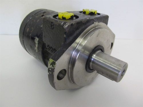 Parker tc00653f720aaaa, lsht tow &amp; recovery hydraulic motor for sale