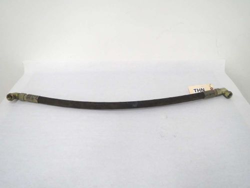 Gates 12c12m megaspiral 2g-ic 41 in 5/8 in 3/4 in 4000psi hydraulic hose b482826 for sale