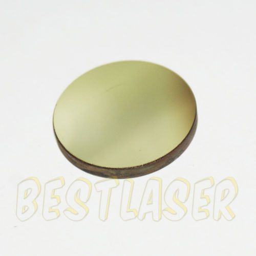 1pc 25mm MO Reflective Mirror/lens CO2 Laser Engraving and Cutting Machine NEW