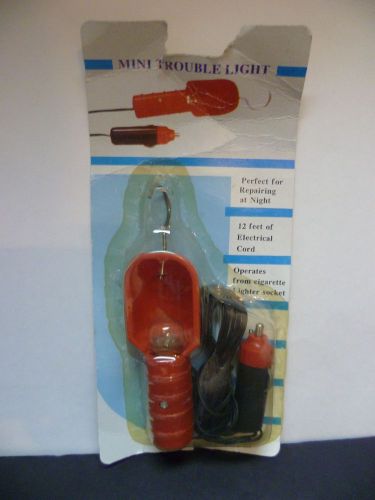 Portable Mini Trouble Light
