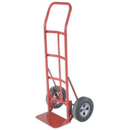 Flow bck hndl trck  8&#034; tires 47109 gleason corp hand trucks 47109 091919471098 for sale