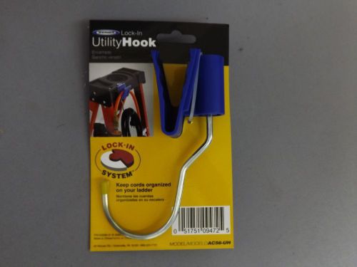 Werner ac56-uh lock-in utility hook for sale