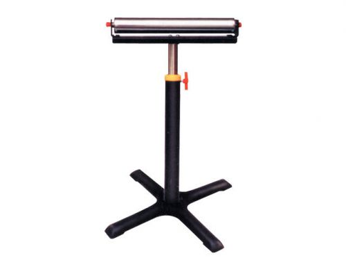 26-43 inch adj height hd single roller stock stand for sale