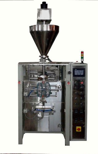 Molasses pouch packaging machine for sale