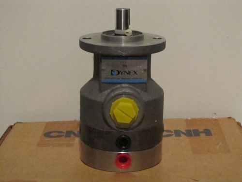 Dynex Hydraulic Checkball Piston Pump PF501H-A-11 PF501HA11