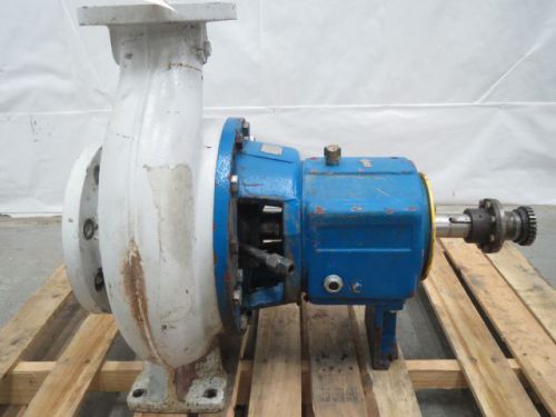 Ahlstrom apt? 1780rpm 6in 4in 1400gpm 1-5/8in centrifugal pump b246458 for sale
