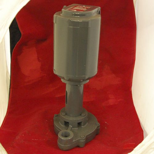 Gusher UD-S (Short) Coolant Pump