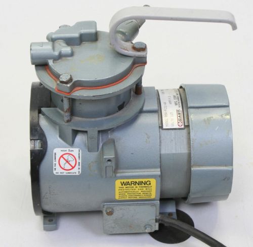 Gast roc-r roa-p131-aa vacuum pump for sale