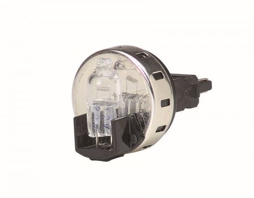 Ecco 111-000 Combination Back Up Alarm and Light Wedge style Plug