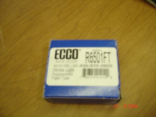ECCO - R6501FT STROBE FLASH TUBE