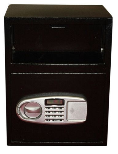 DP450EL Hollon Front Load Cash Drop Depository Safe Keypad Lock