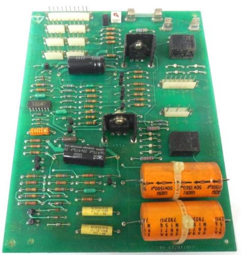 Ge,  fanuc power supply circuit card, pwmr3a,, 44a717674-001 for sale