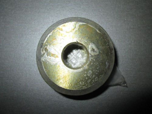 DIAMOND GRINDING WHEEL D50mm GRIT200(100/80micron)