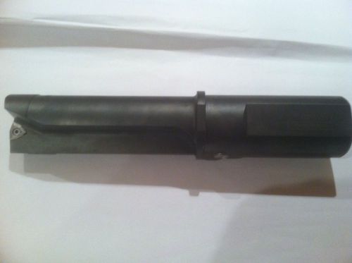 Ingersoll 2.00&#034; carbide insert coolant drill a20005023rs1(wxeh-421) for sale