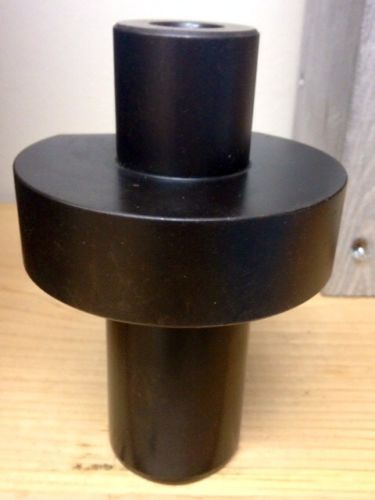 VDI Tool Holder - Indexable Drill With Internal Coolant Supply