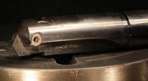 AMEC 20411-1000 Spade Drill Holder