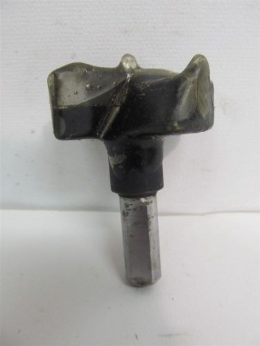 Amana Tool 203401, 40mm R/H Hinge Boring Bit - Carbide Tipped