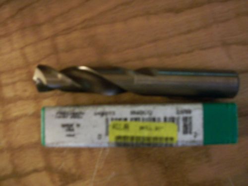 PID Co 23/32 Cobalt Steel Drill Bit M40CO S.M. Length FREE SHIPPING