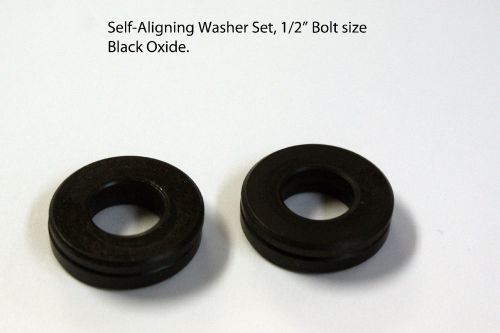Self aligning washer set, 1/2&#034; for sale
