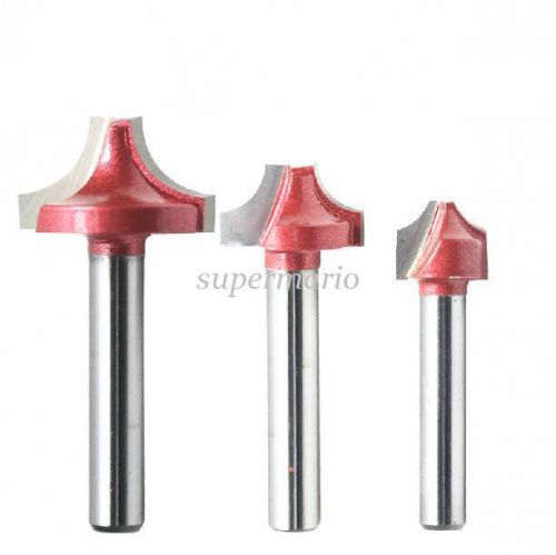 1/4&#039;&#039; r angle wood making router end mill cnc engraving v groove bit 22mm for sale