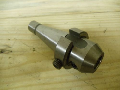 Nmtb 40 taper end mill holder 7/8&#034; for sale