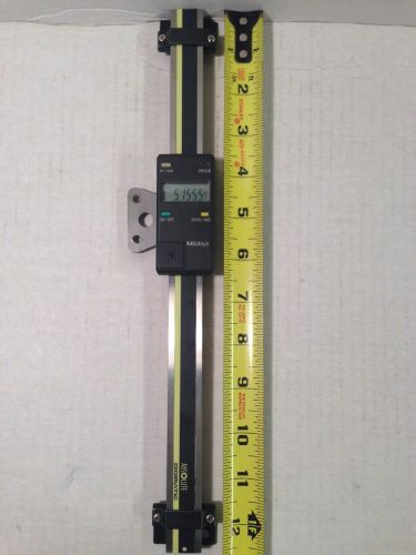 Mitutoyo ABSOLUTE Digimatic Scale Unit