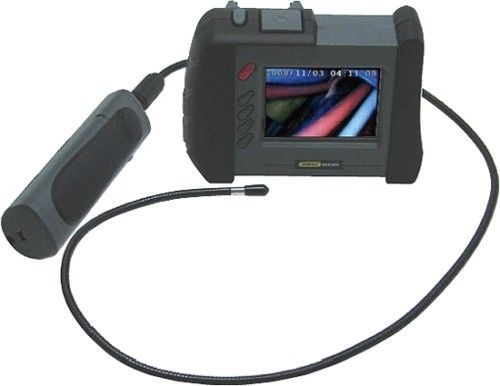 General Tools DCS1800 Wireless Video Borescope System