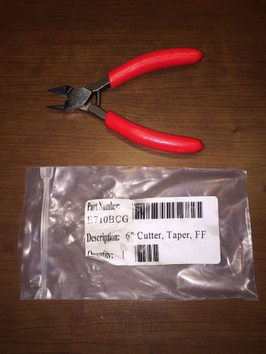Snap-on cutter 6&#034; taper, ff for sale