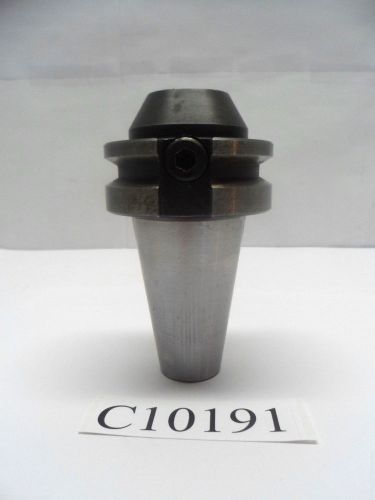 Valenite bt40 5/8&#034; dia endmill holder great condition bt 40 end mill lot c10191 for sale